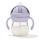 Transitions 6 Oz Straw Cup With Removable Handles S7