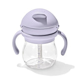 Transitions 6 Oz Straw Cup With Removable Handles A0