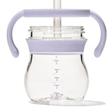 Transitions 6 Oz Straw Cup With Removable Handles S7