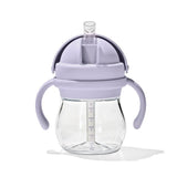Transitions 6 Oz Straw Cup With Removable Handles S7