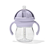 Transitions 6 Oz Straw Cup With Removable Handles A0