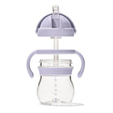 Transitions 6 Oz Straw Cup With Removable Handles A0