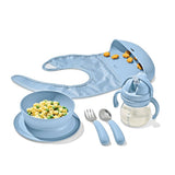 Tot Baby Mealtime Set - Dusk R1
