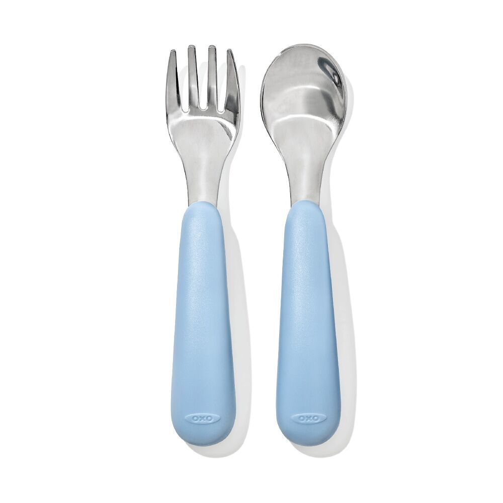 Tot Baby Mealtime Set - Dusk R1