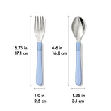 Tot Toddler Mealtime Set Y0
