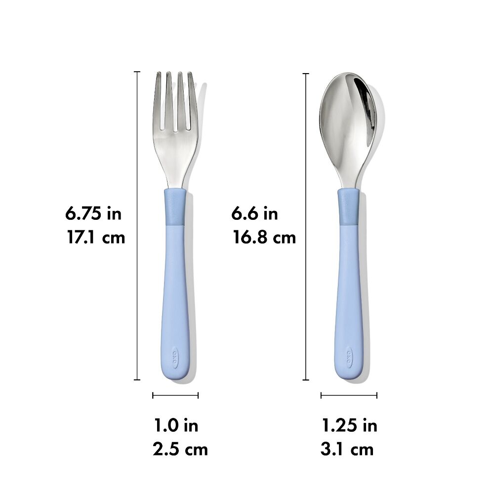 Tot Toddler Mealtime Set Y0