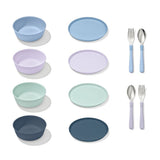 Tot Toddler Mealtime Set Y0