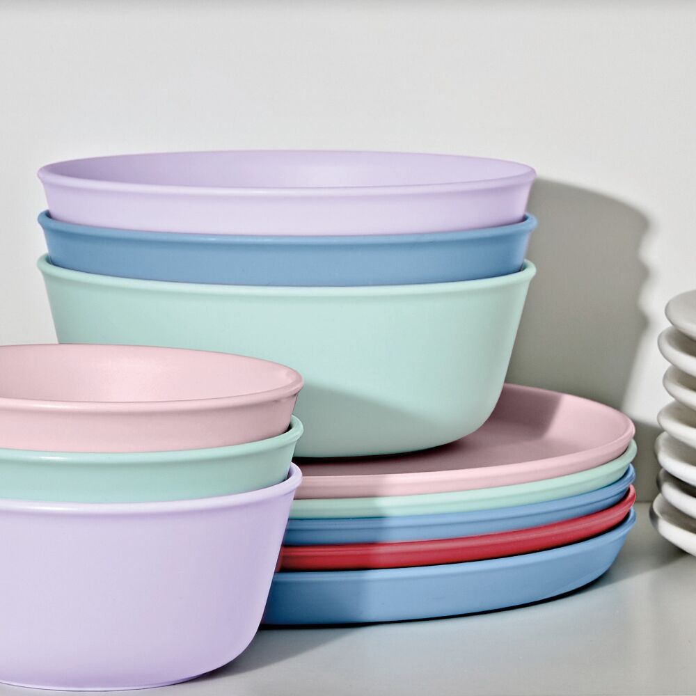 Tot Toddler Mealtime Set Y0
