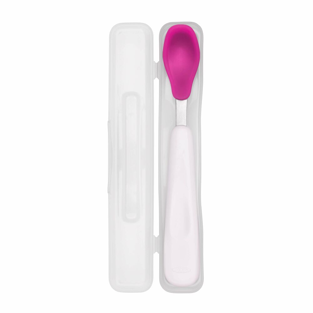 On-the-Go Feeding Spoon M0