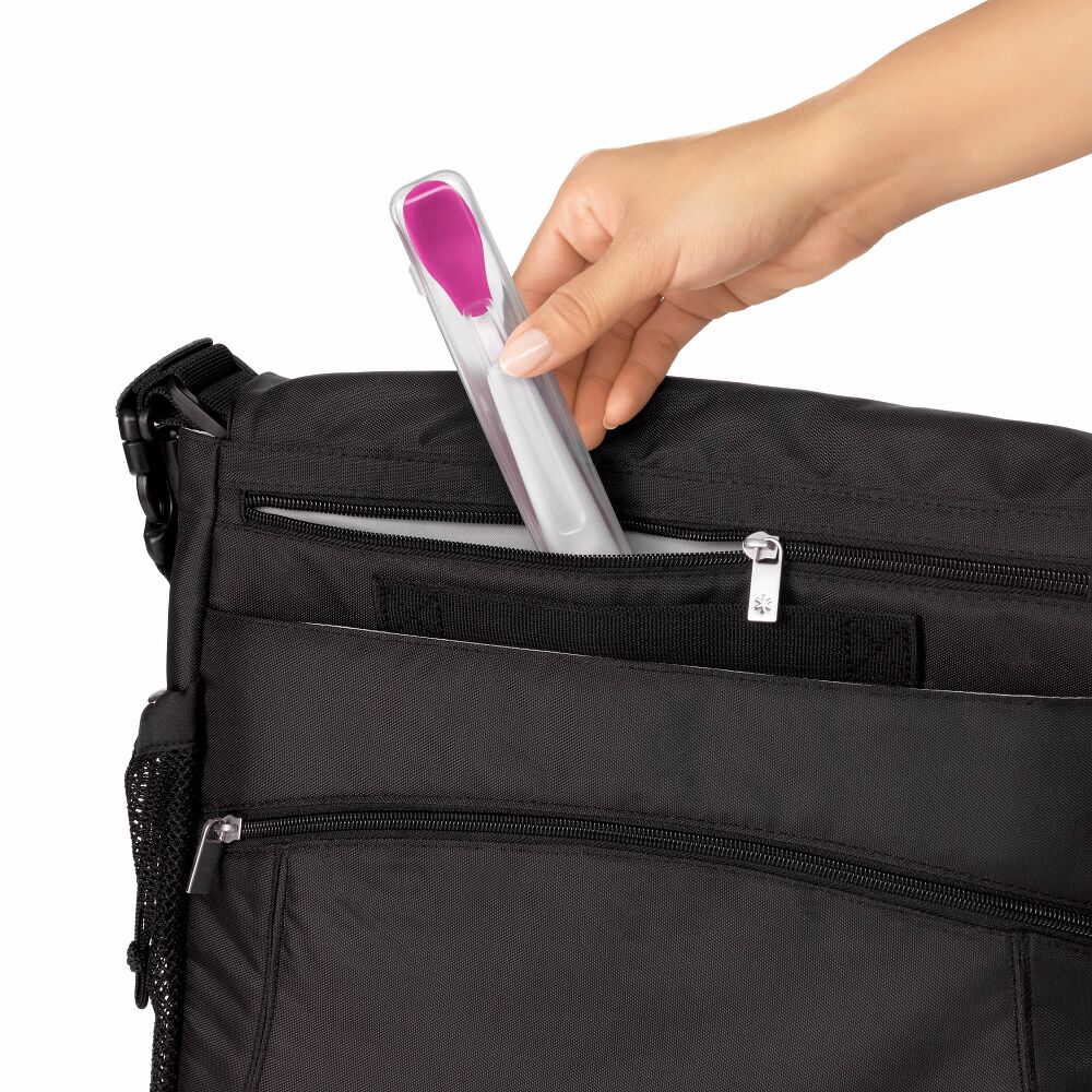 On-the-Go Feeding Spoon M0