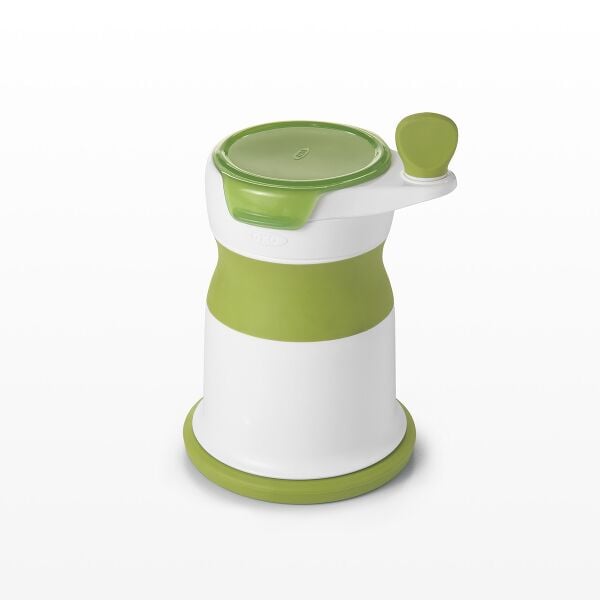 OXO Tot Mash Maker Baby Food Mill L1