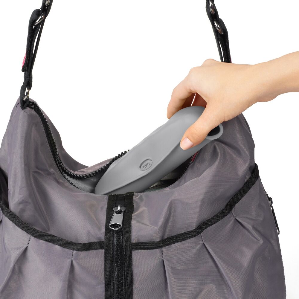Roll-Up Bib Set Y7