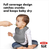Roll-Up Bib 2 Pack O7