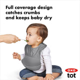 Roll-Up Bib 2 Pack P7
