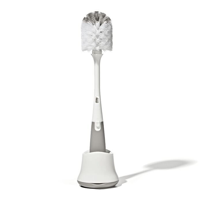 Bottle Brush With Stand I3