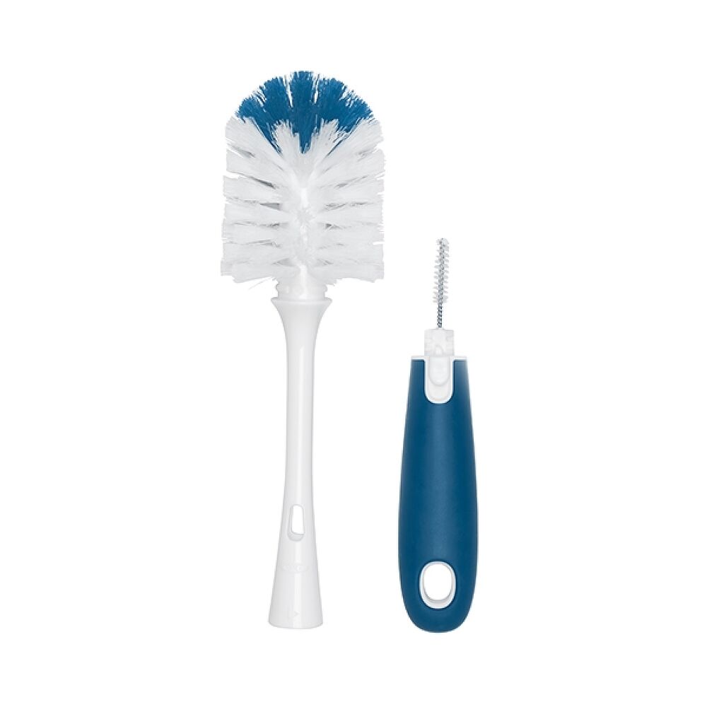 Bottle Brush With Stand I3