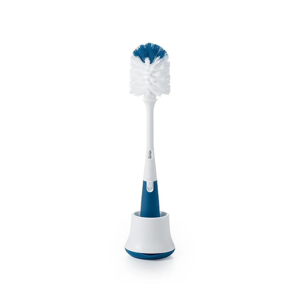 Bottle Brush With Stand I3