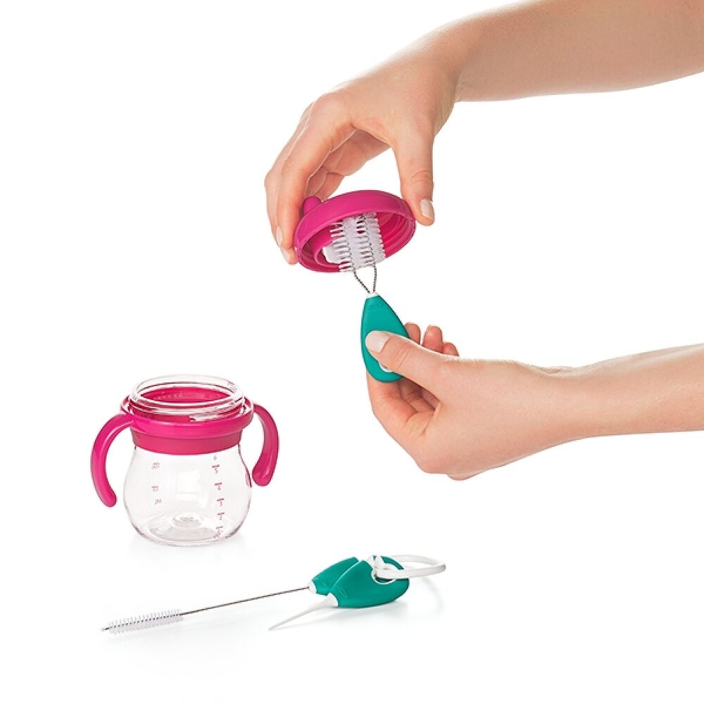 Cleaning Set For Straw & Sippy Cups X0