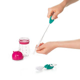 Cleaning Set For Straw & Sippy Cups X0