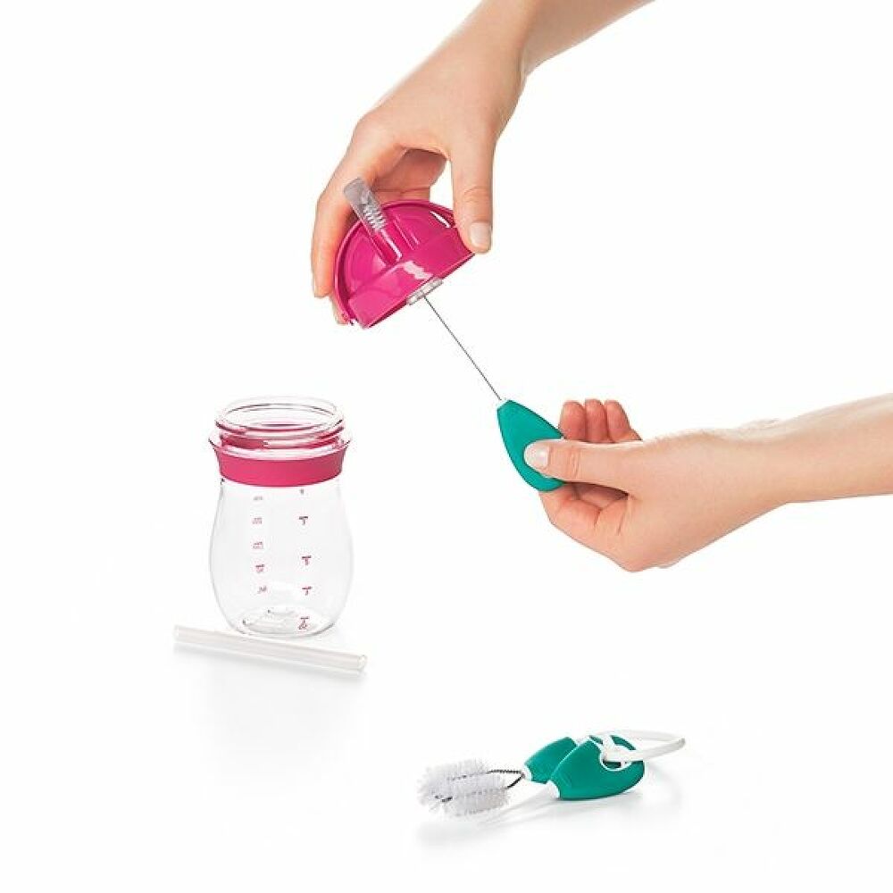 Cleaning Set For Straw & Sippy Cups X0