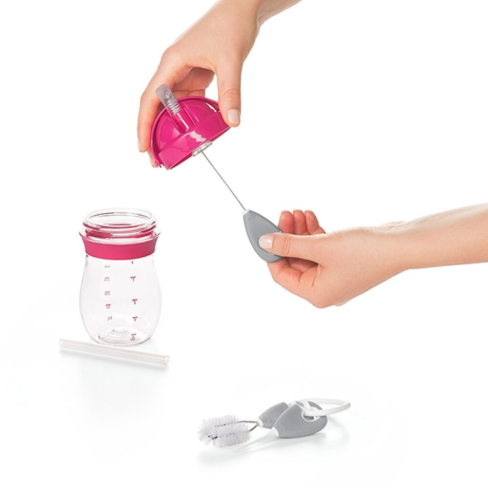 Cleaning Set For Straw & Sippy Cups X0