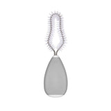 Breast Pump Parts Drying Rack with Detail Brushes B1