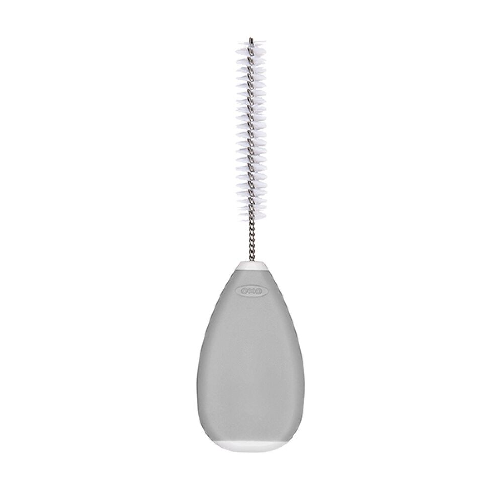 Breast Pump Parts Drying Rack with Detail Brushes B1