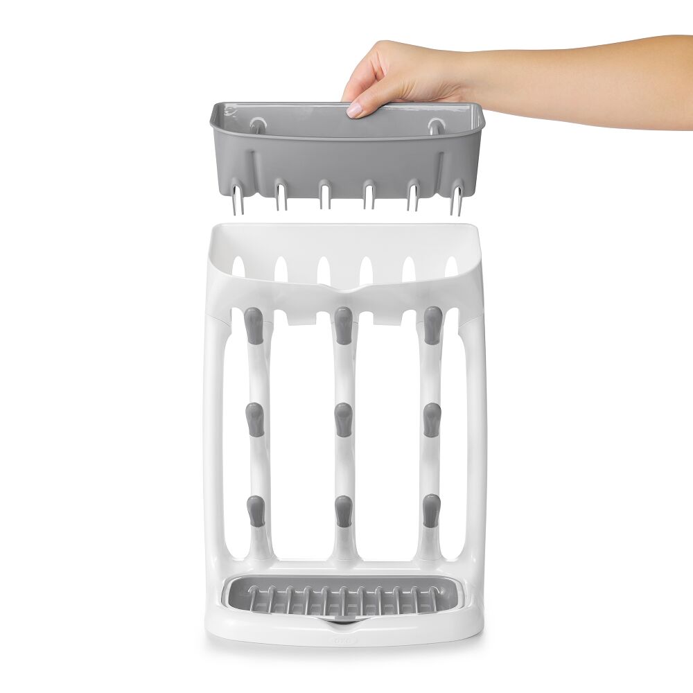 Space Saving Drying Rack O4