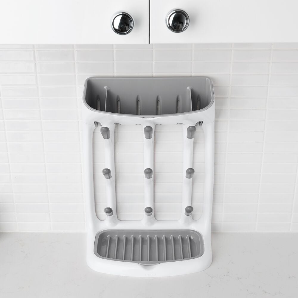 Space Saving Drying Rack O4