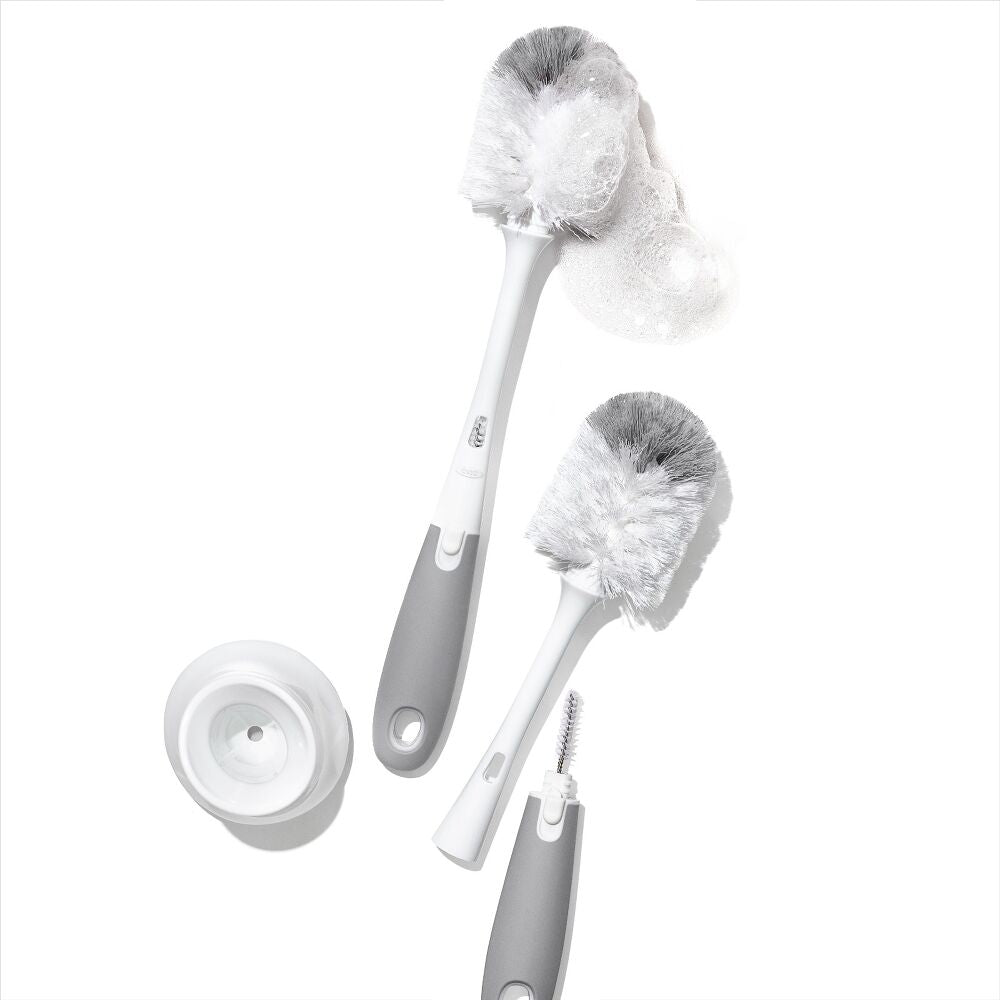 Tot Bottle Brush Set P5