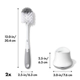 Tot Bottle Brush Set P5