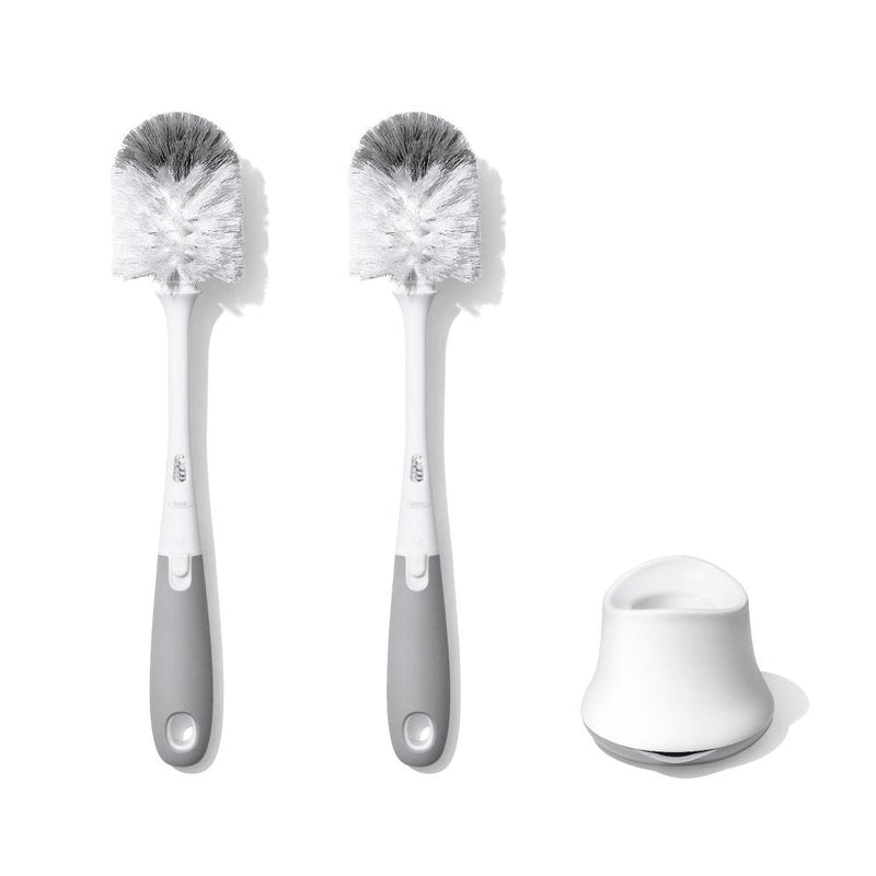 Tot Bottle Brush Set P5