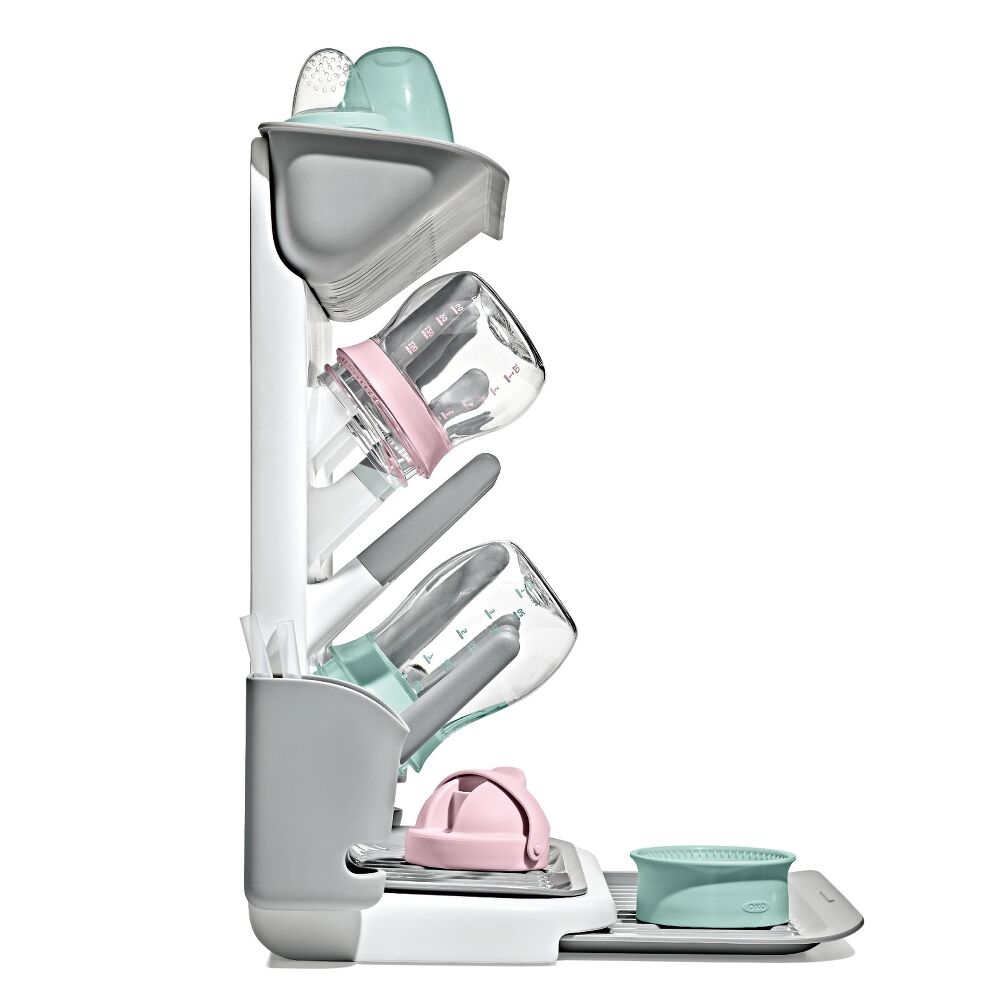 Expandable Drying Rack R3