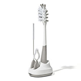 Water Bottle And Straw Cup Cleaning Set Brush Set J5