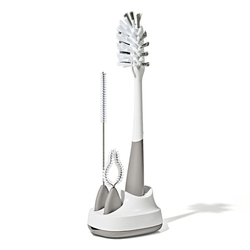Water Bottle And Straw Cup Cleaning Set Brush Set J5