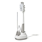 Water Bottle And Straw Cup Cleaning Set Brush Set J5