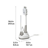 Water Bottle And Straw Cup Cleaning Set Brush Set J5