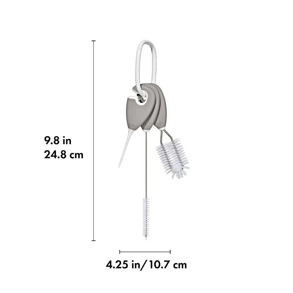 Cleaning Set For Straw & Sippy Cup G1