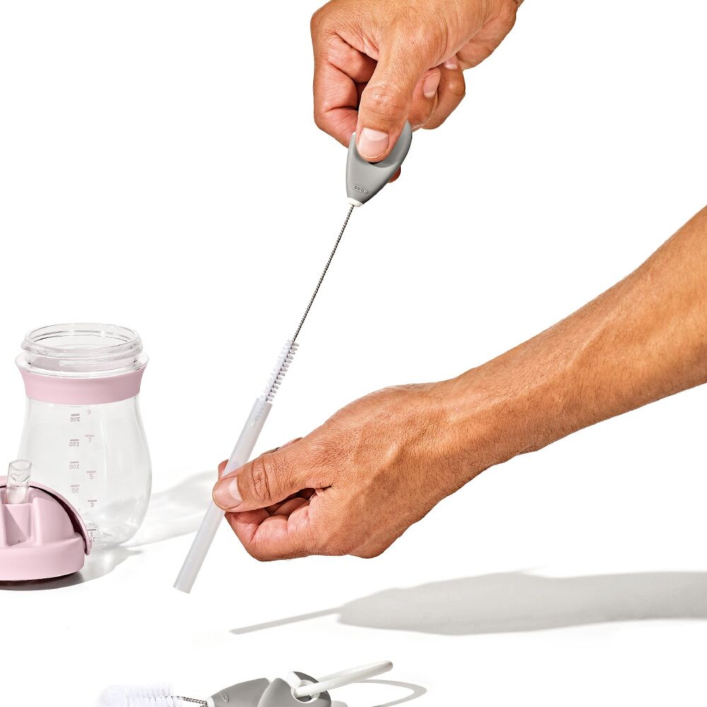 Cleaning Set For Straw & Sippy Cup G1