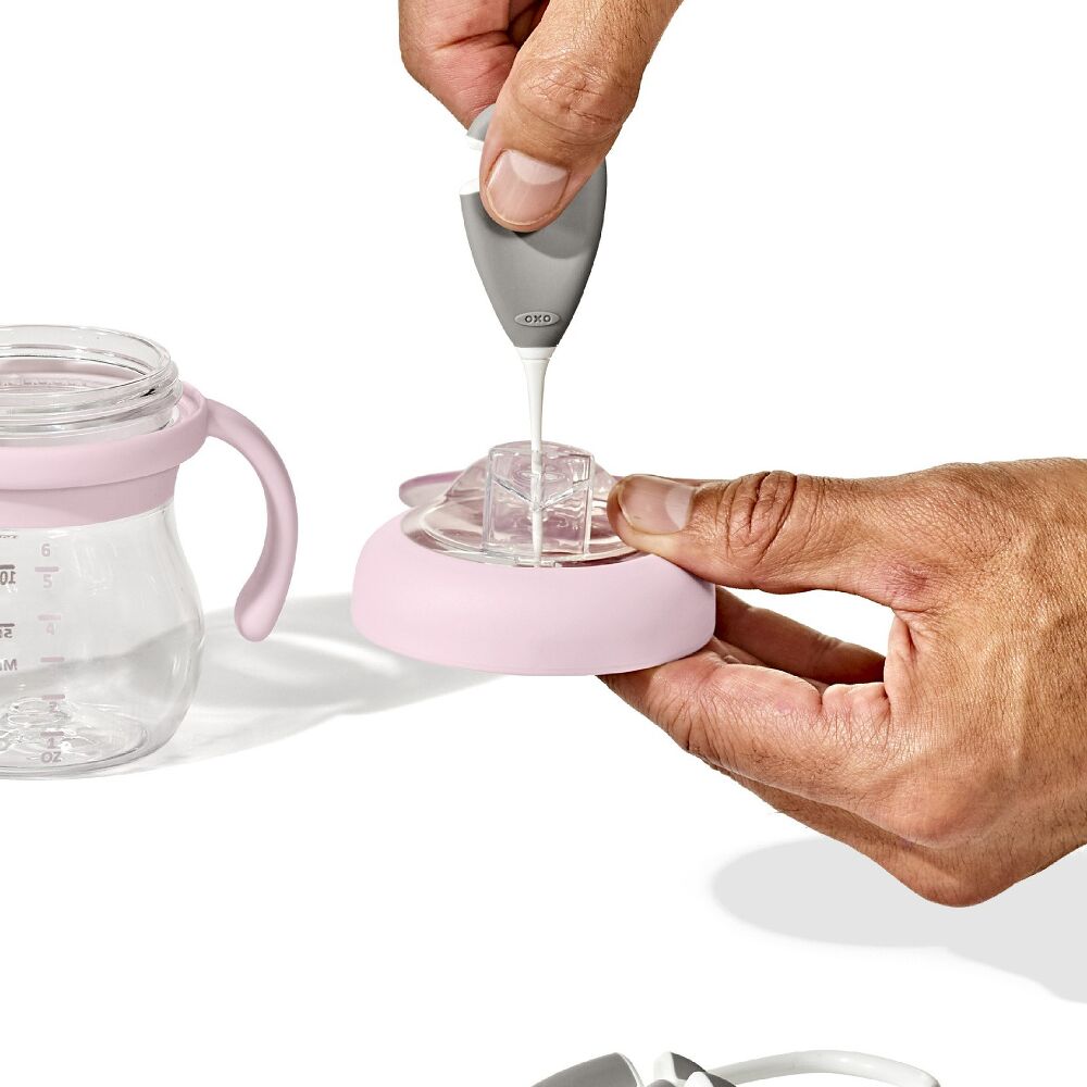 Cleaning Set For Straw & Sippy Cup G1