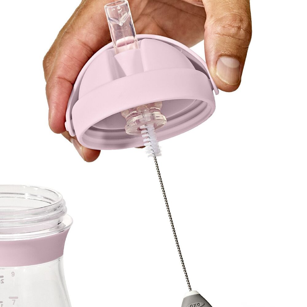 Cleaning Set For Straw & Sippy Cup G1