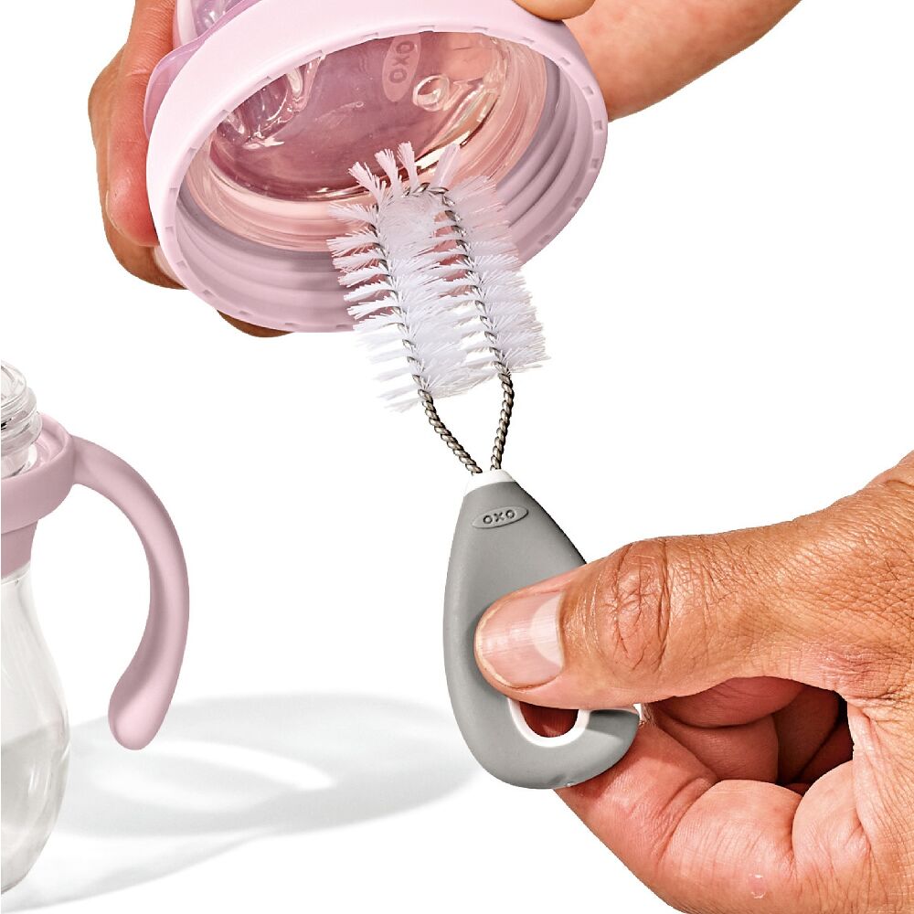 Cleaning Set For Straw & Sippy Cup G1