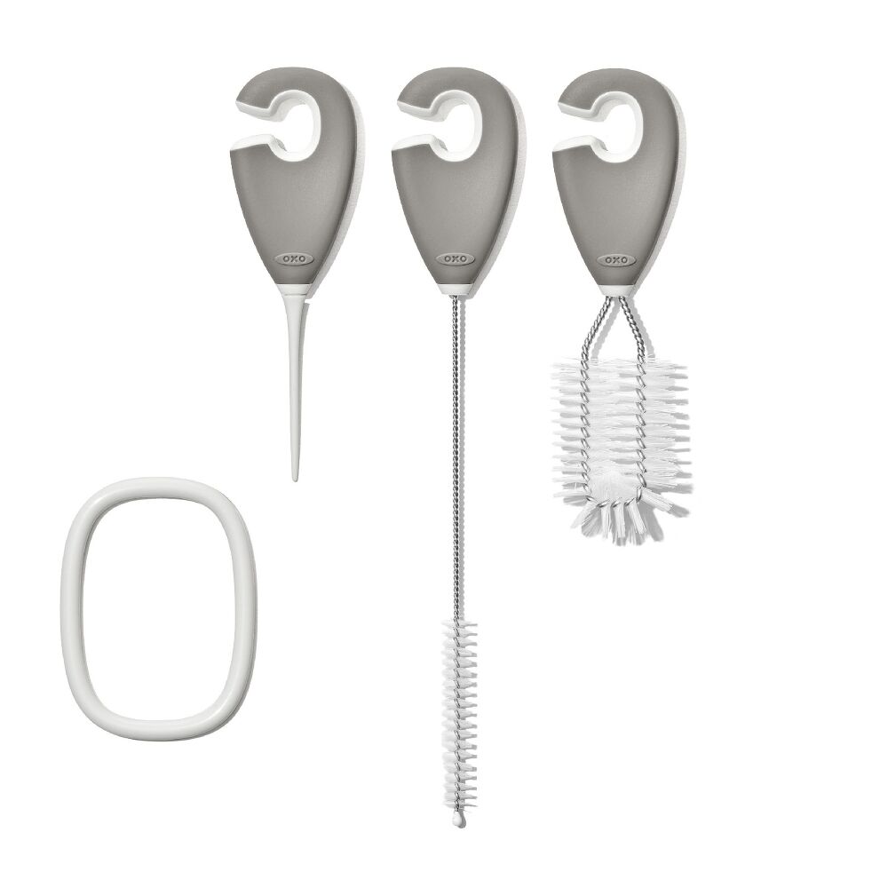 Cleaning Set For Straw & Sippy Cup G1