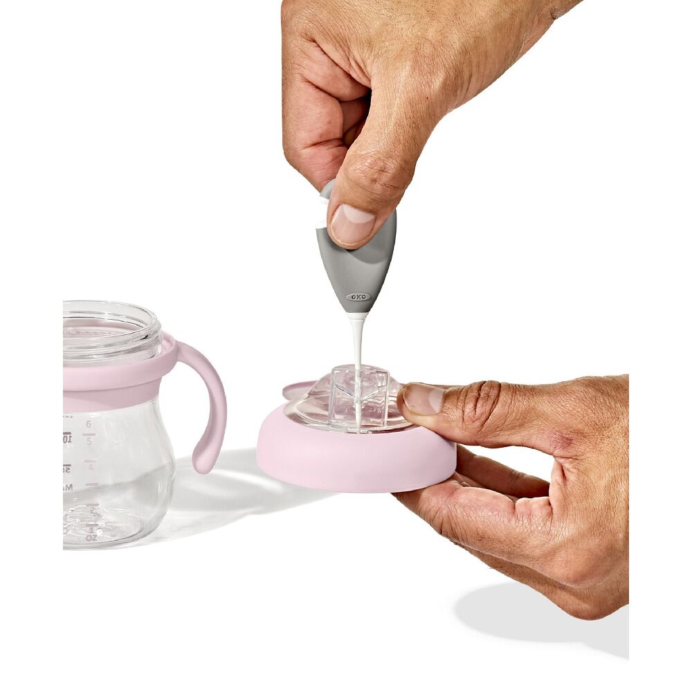 Cleaning Set For Straw & Sippy Cup G1