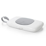 On-the-Go Wipes Dispenser - Gray B0