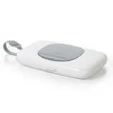 On-the-Go Wipes Dispenser - Gray B0