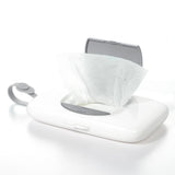 On-the-Go Wipes Dispenser - Gray B0