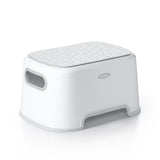Step Stool - Gray R1
