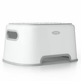 Step Stool - Gray R1