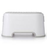 Step Stool - Gray R1